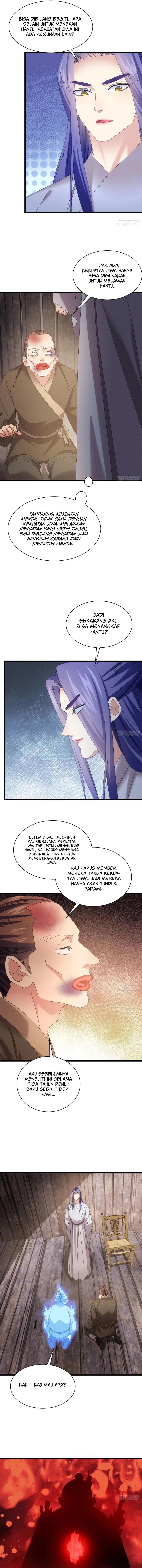 I Just Don’t Play the Card According to the Routine chapter 290