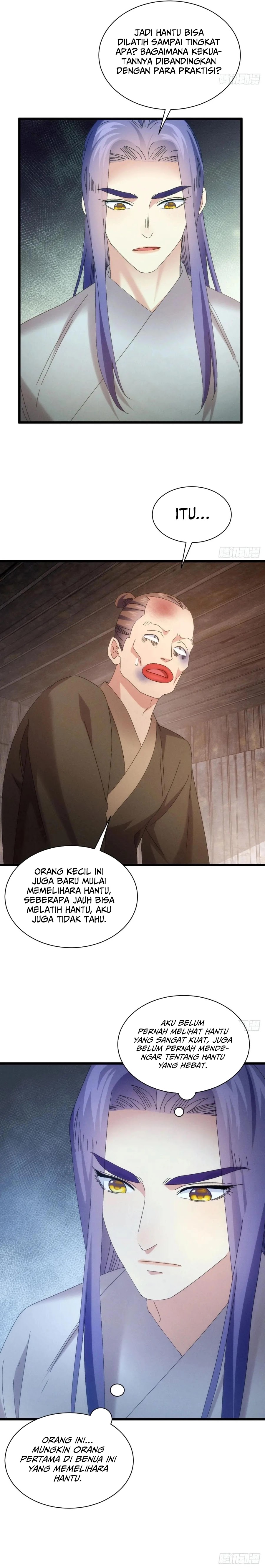 I Just Don’t Play the Card According to the Routine chapter 290