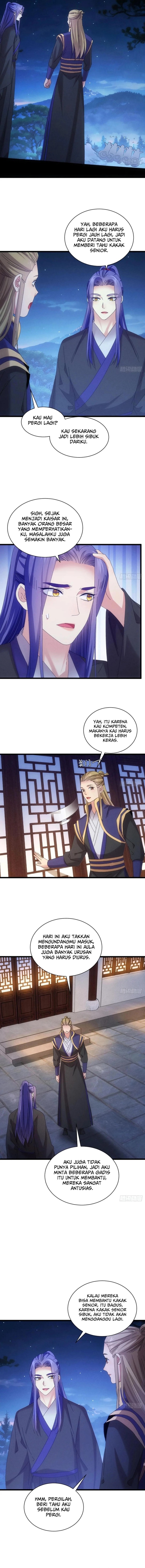 I Just Don’t Play the Card According to the Routine chapter 297