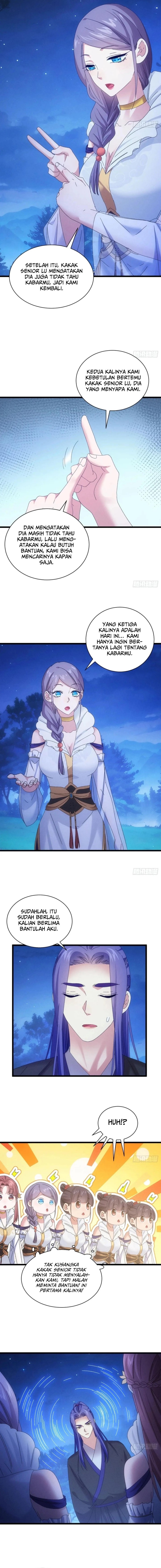 I Just Don’t Play the Card According to the Routine chapter 298