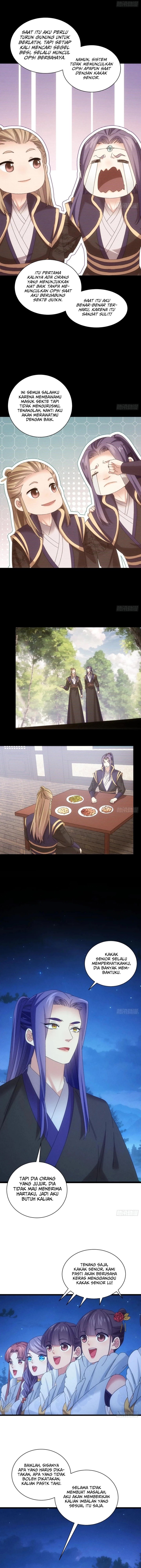 I Just Don’t Play the Card According to the Routine chapter 298