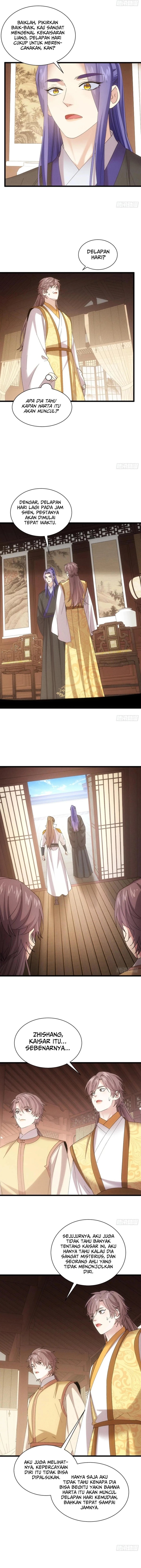 I Just Don’t Play the Card According to the Routine chapter 304