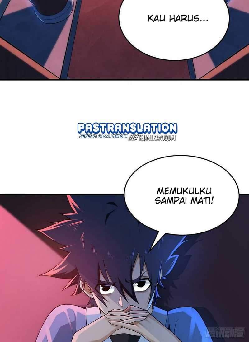 I Just Want to be Beaten to Death by Everyone Chapter 00 Bahasa Indonesia