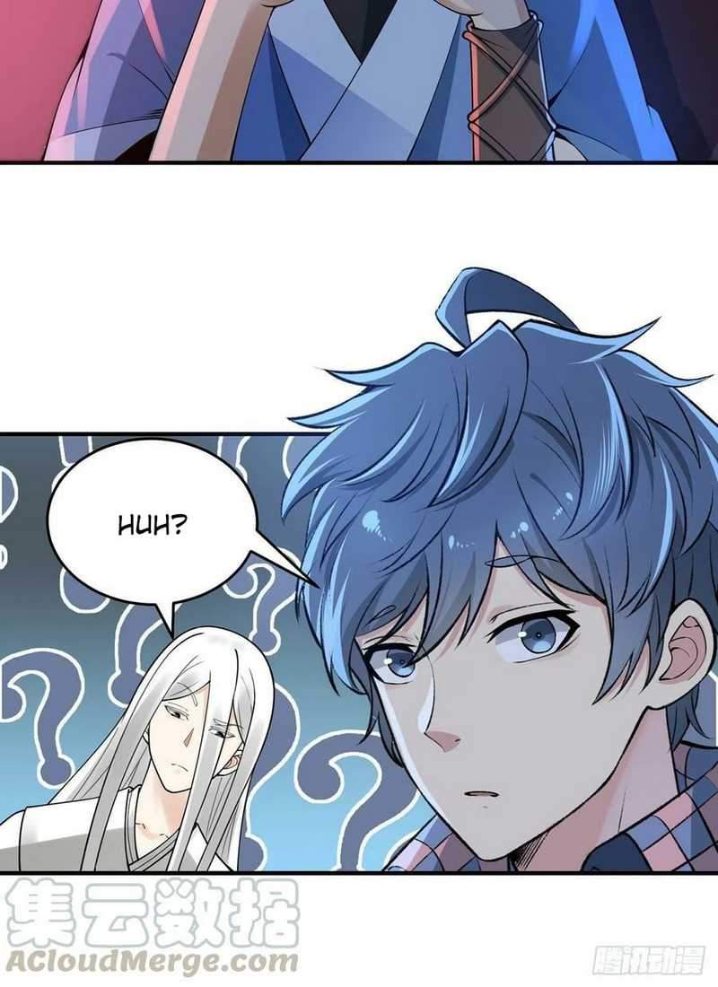 I Just Want to be Beaten to Death by Everyone Chapter 00 Bahasa Indonesia