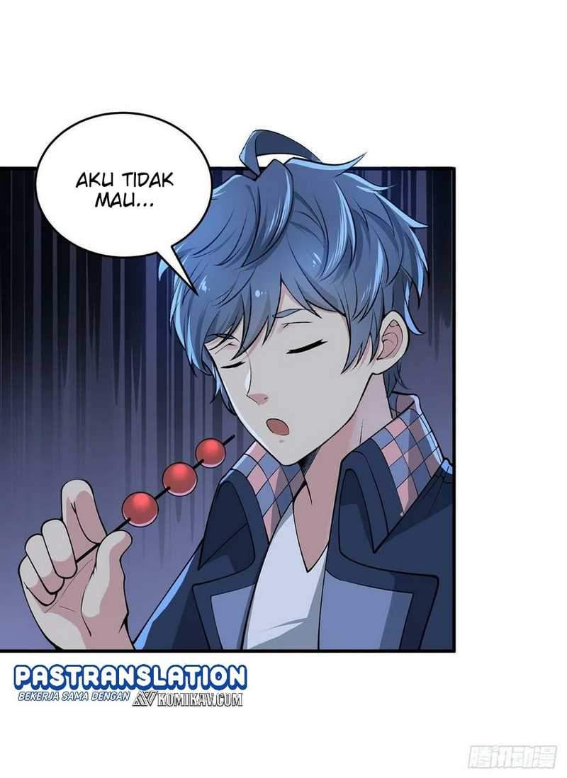 I Just Want to be Beaten to Death by Everyone Chapter 00 Bahasa Indonesia