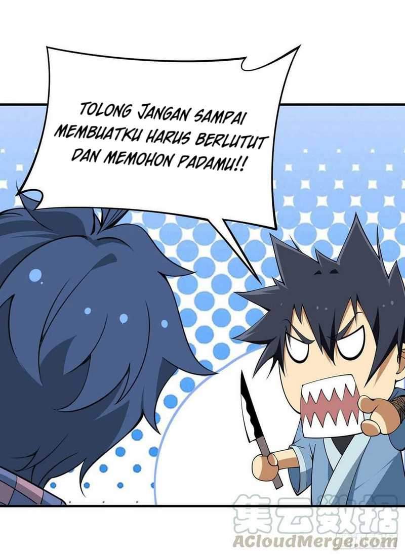 I Just Want to be Beaten to Death by Everyone Chapter 00 Bahasa Indonesia