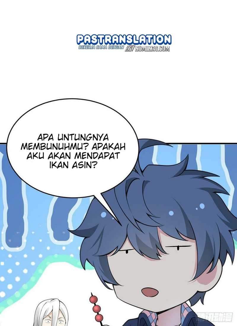 I Just Want to be Beaten to Death by Everyone Chapter 00 Bahasa Indonesia