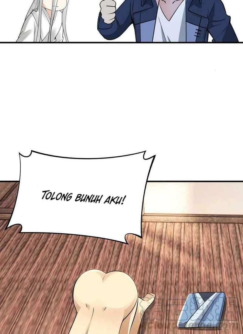 I Just Want to be Beaten to Death by Everyone Chapter 00 Bahasa Indonesia