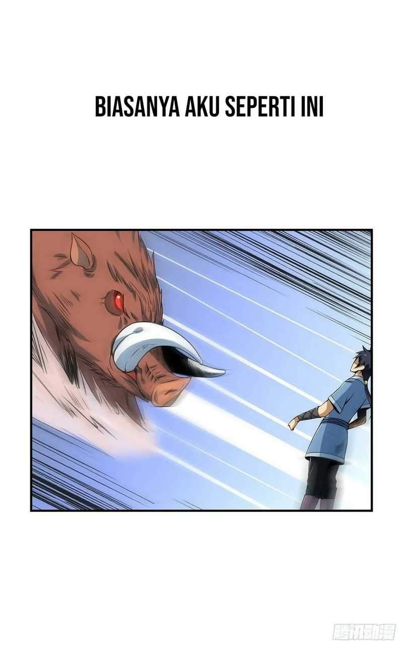 I Just Want to be Beaten to Death by Everyone Chapter 00 Bahasa Indonesia