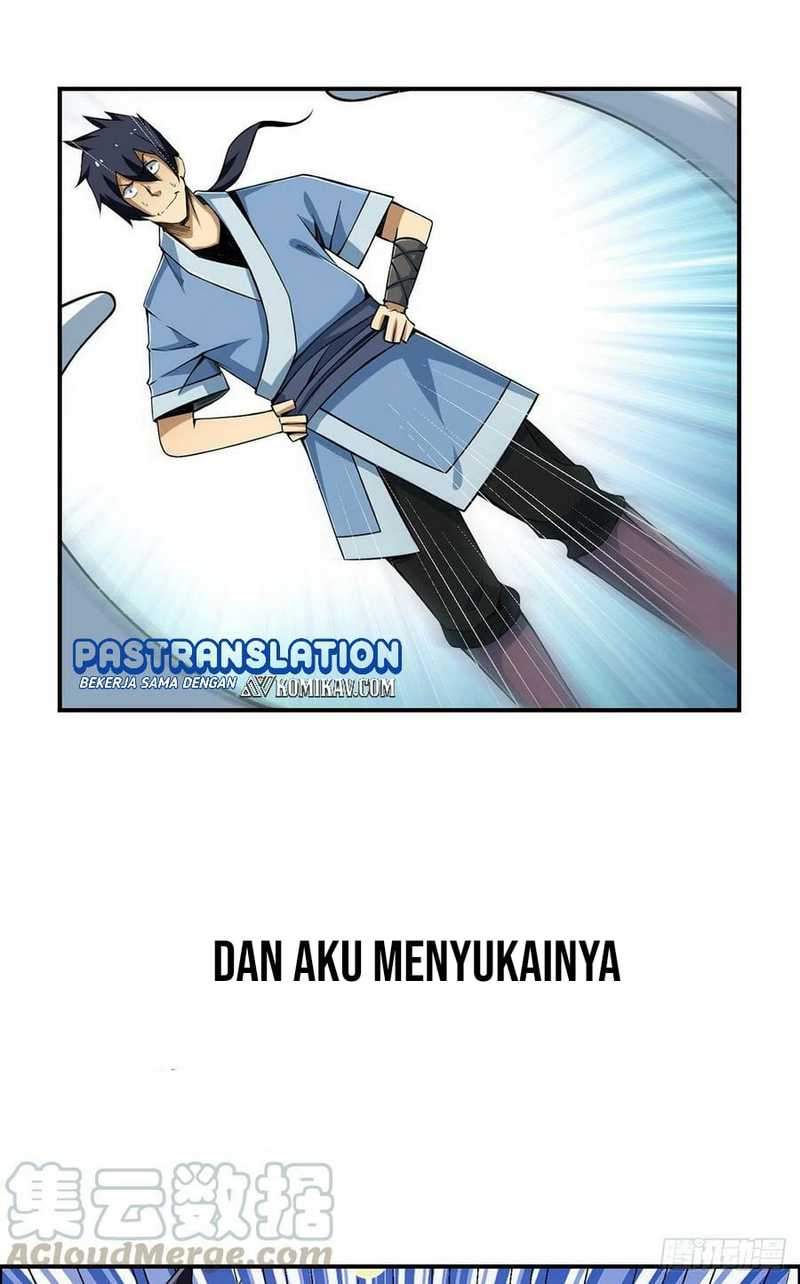 I Just Want to be Beaten to Death by Everyone Chapter 00 Bahasa Indonesia
