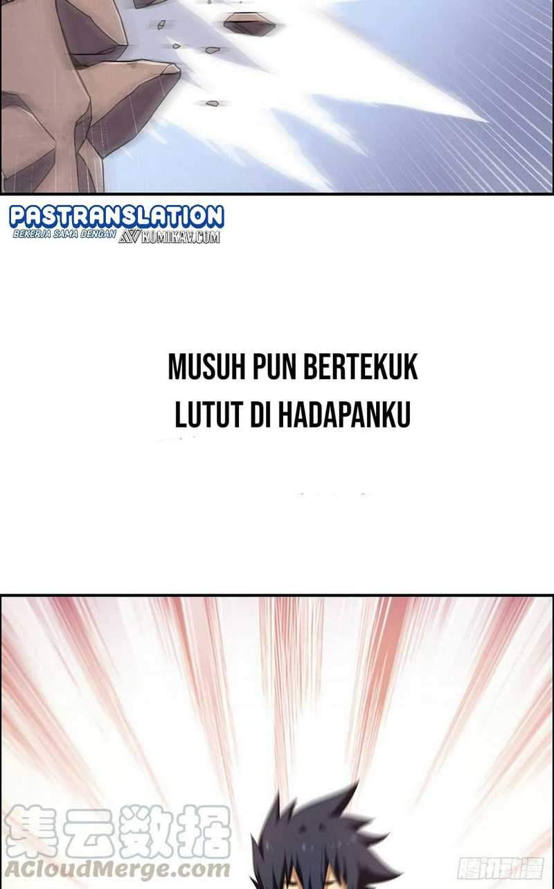 I Just Want to be Beaten to Death by Everyone Chapter 00 Bahasa Indonesia