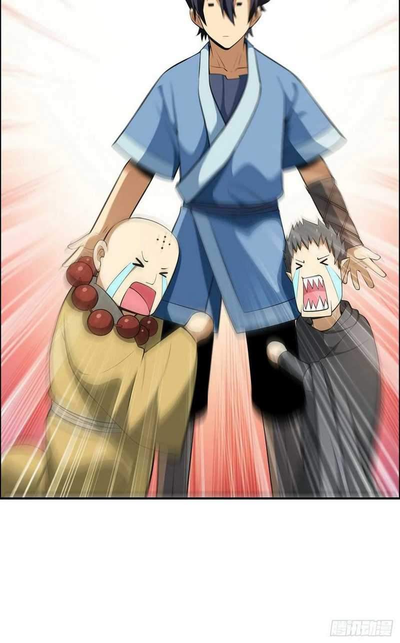 I Just Want to be Beaten to Death by Everyone Chapter 00 Bahasa Indonesia