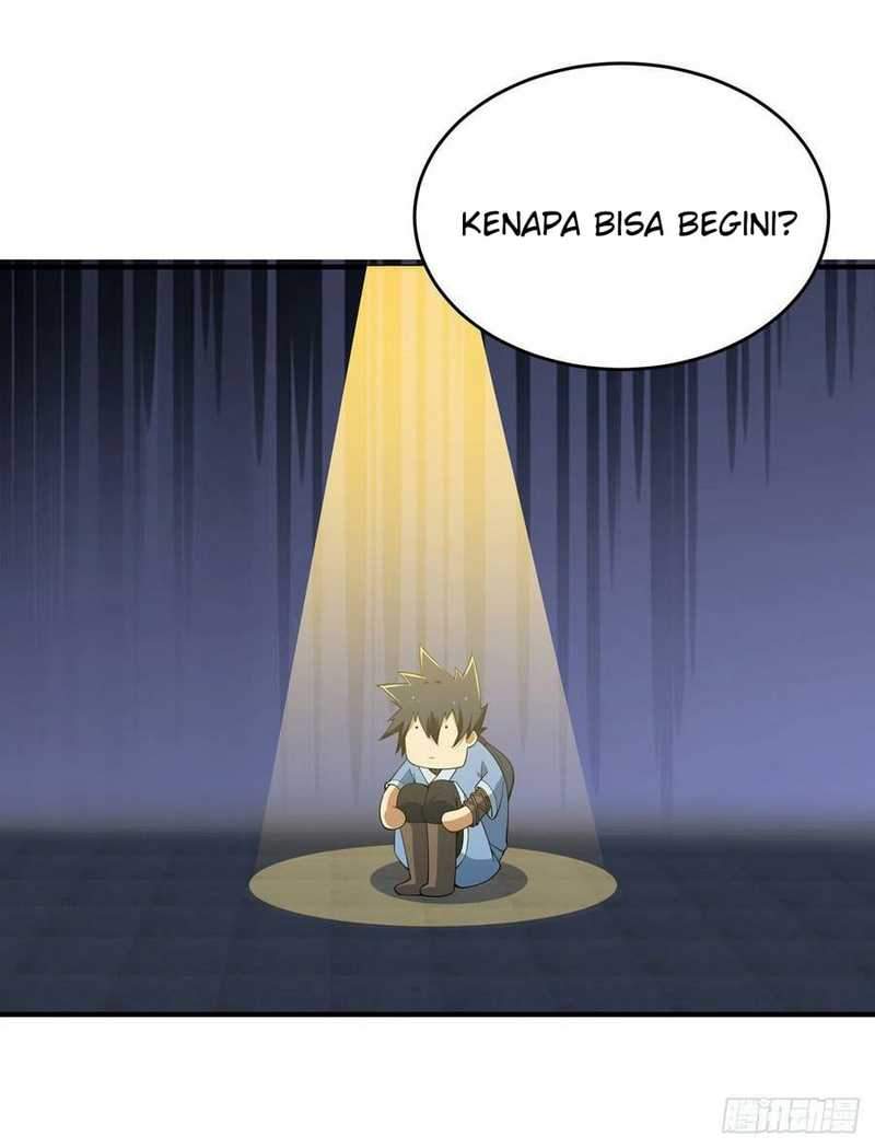 I Just Want to be Beaten to Death by Everyone Chapter 00 Bahasa Indonesia