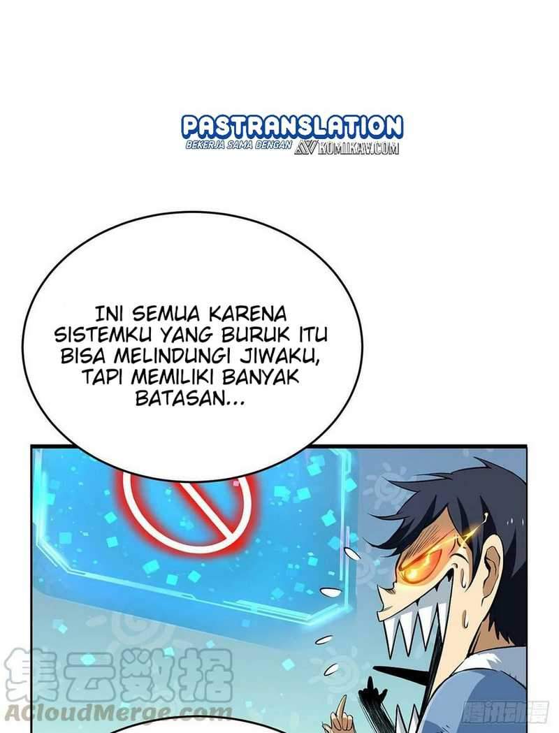 I Just Want to be Beaten to Death by Everyone Chapter 00 Bahasa Indonesia