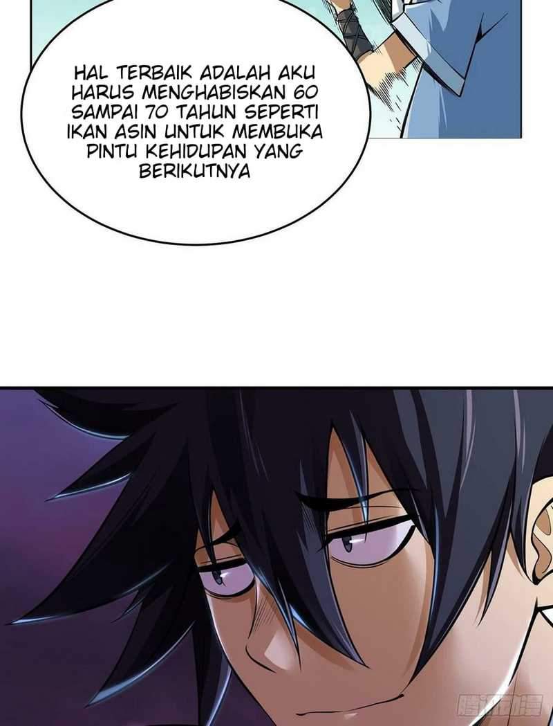 I Just Want to be Beaten to Death by Everyone Chapter 00 Bahasa Indonesia