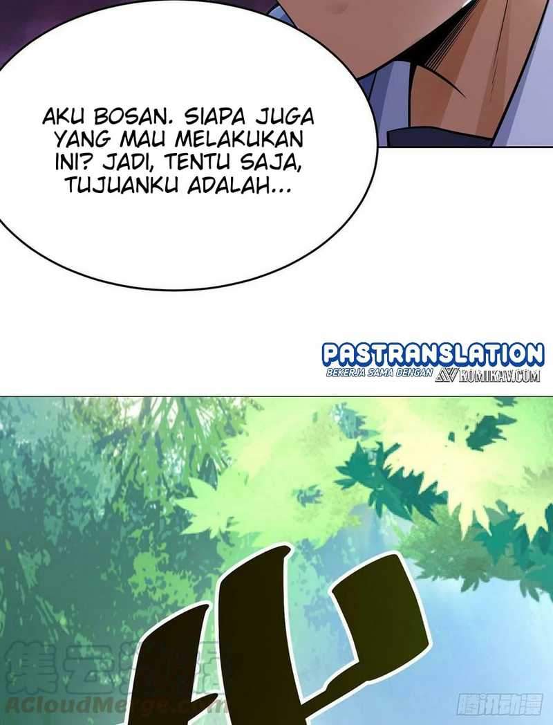I Just Want to be Beaten to Death by Everyone Chapter 00 Bahasa Indonesia