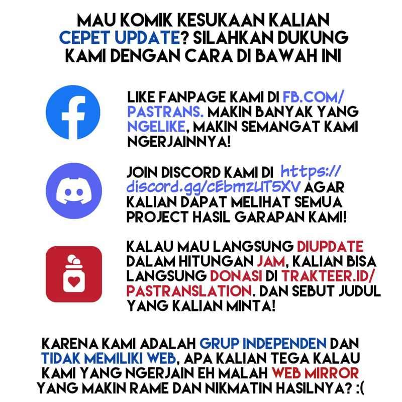 I Just Want to be Beaten to Death by Everyone Chapter 00 Bahasa Indonesia