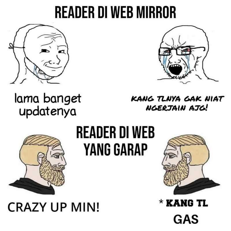 I Just Want to be Beaten to Death by Everyone Chapter 00 Bahasa Indonesia