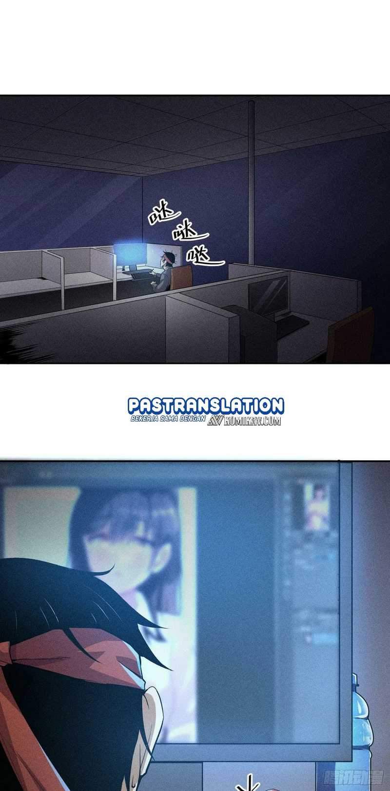 I Just Want to be Beaten to Death by Everyone chapter 1