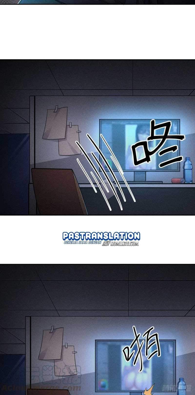 I Just Want to be Beaten to Death by Everyone chapter 1