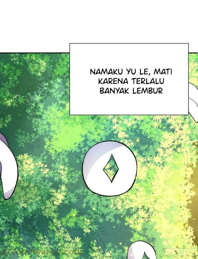 I Just Want to be Beaten to Death by Everyone chapter 1