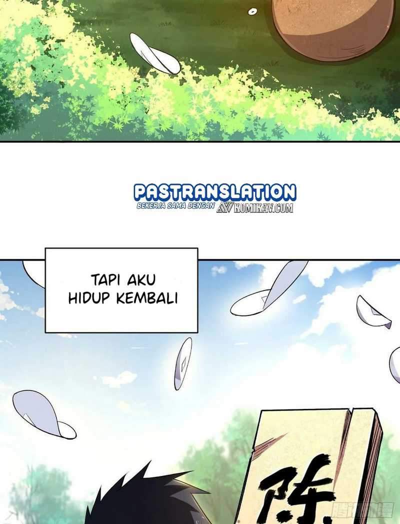 I Just Want to be Beaten to Death by Everyone chapter 1