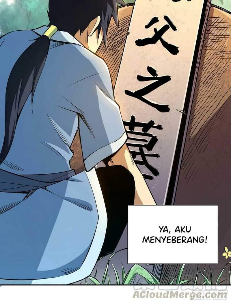 I Just Want to be Beaten to Death by Everyone chapter 1