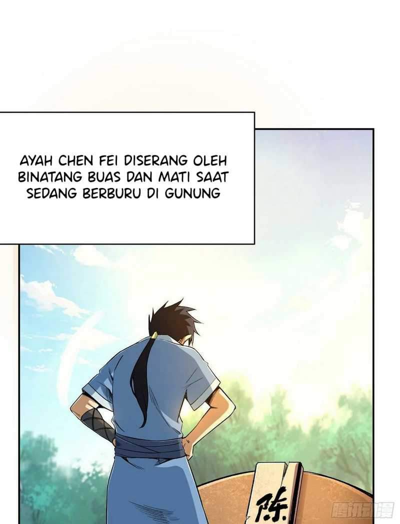 I Just Want to be Beaten to Death by Everyone chapter 1