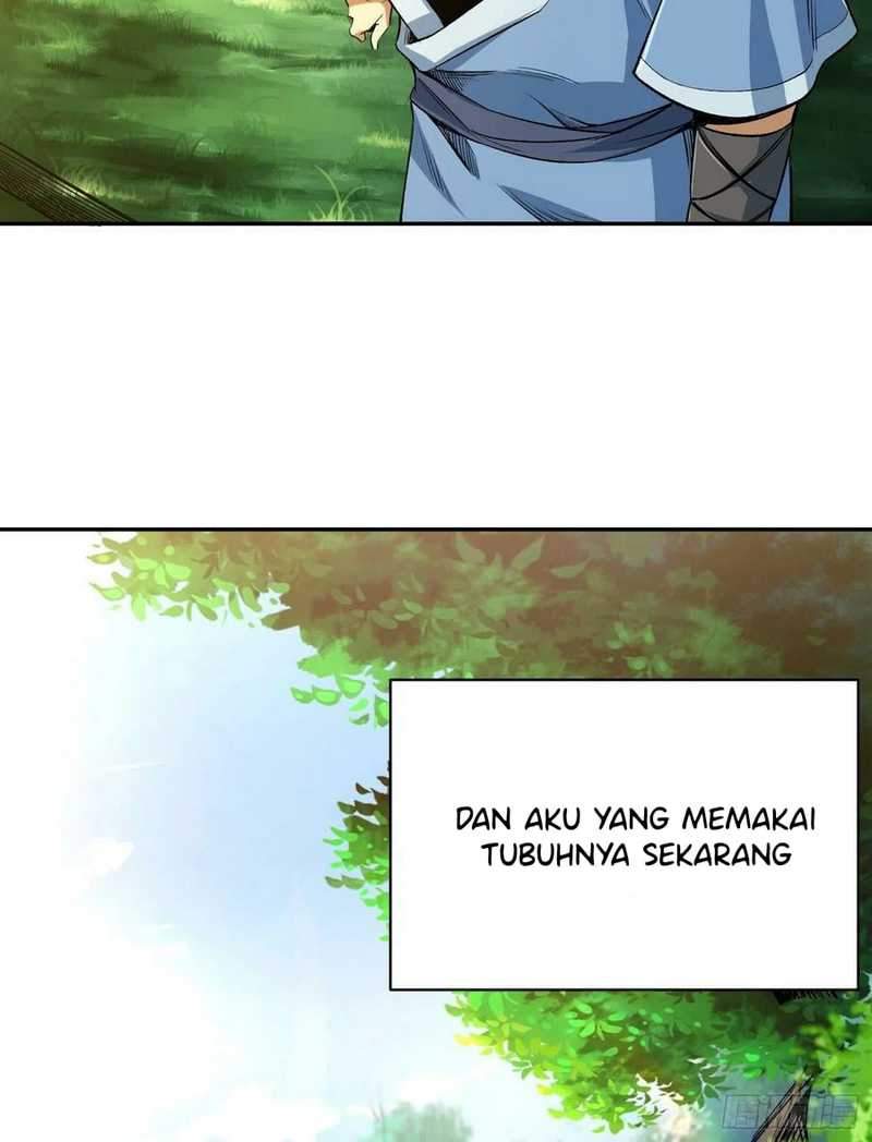 I Just Want to be Beaten to Death by Everyone chapter 1