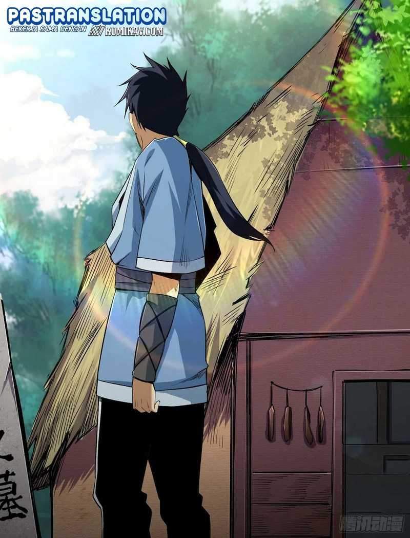 I Just Want to be Beaten to Death by Everyone chapter 1