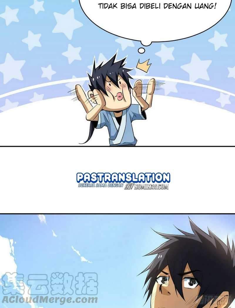 I Just Want to be Beaten to Death by Everyone chapter 1