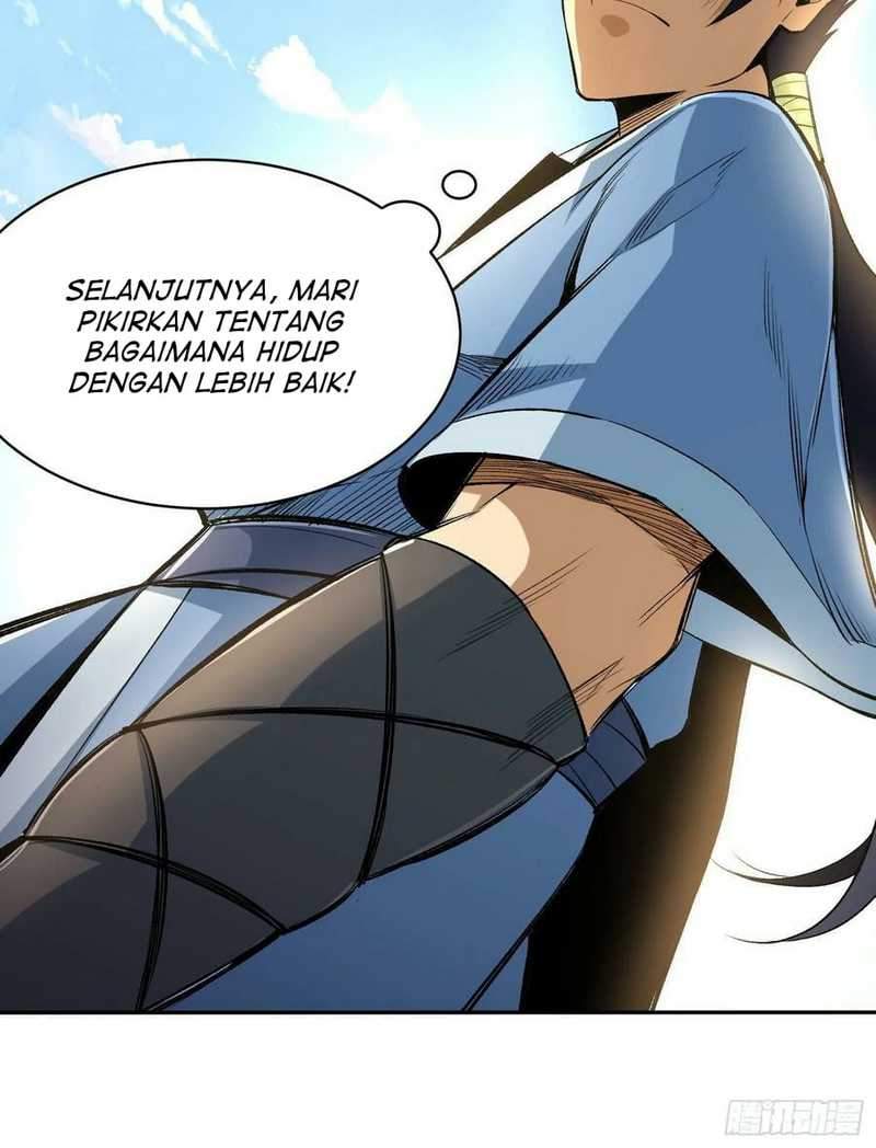 I Just Want to be Beaten to Death by Everyone chapter 1