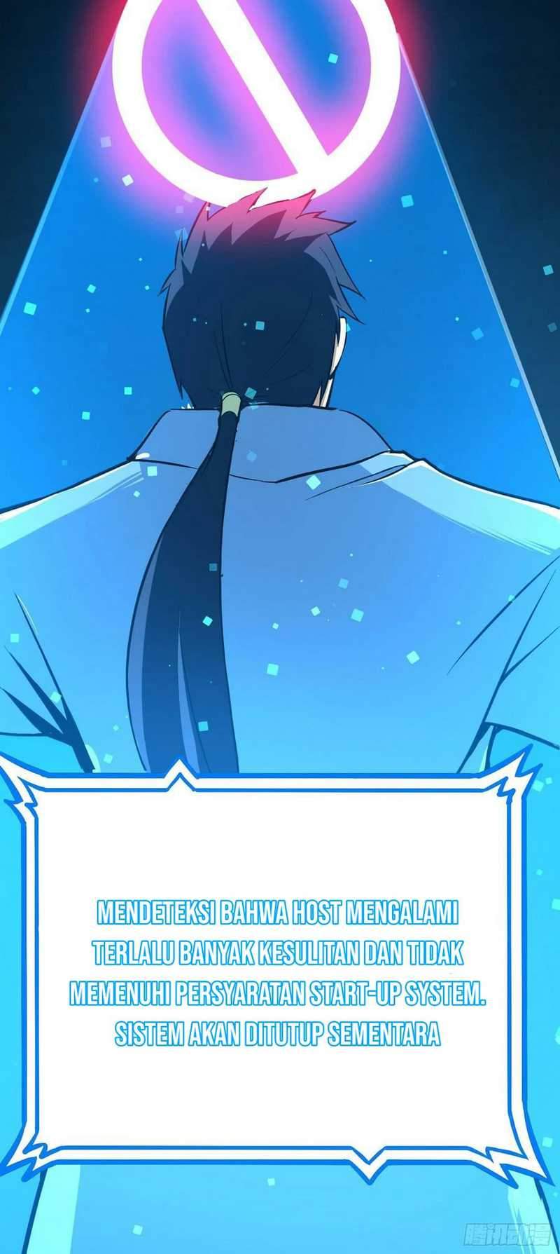 I Just Want to be Beaten to Death by Everyone chapter 1