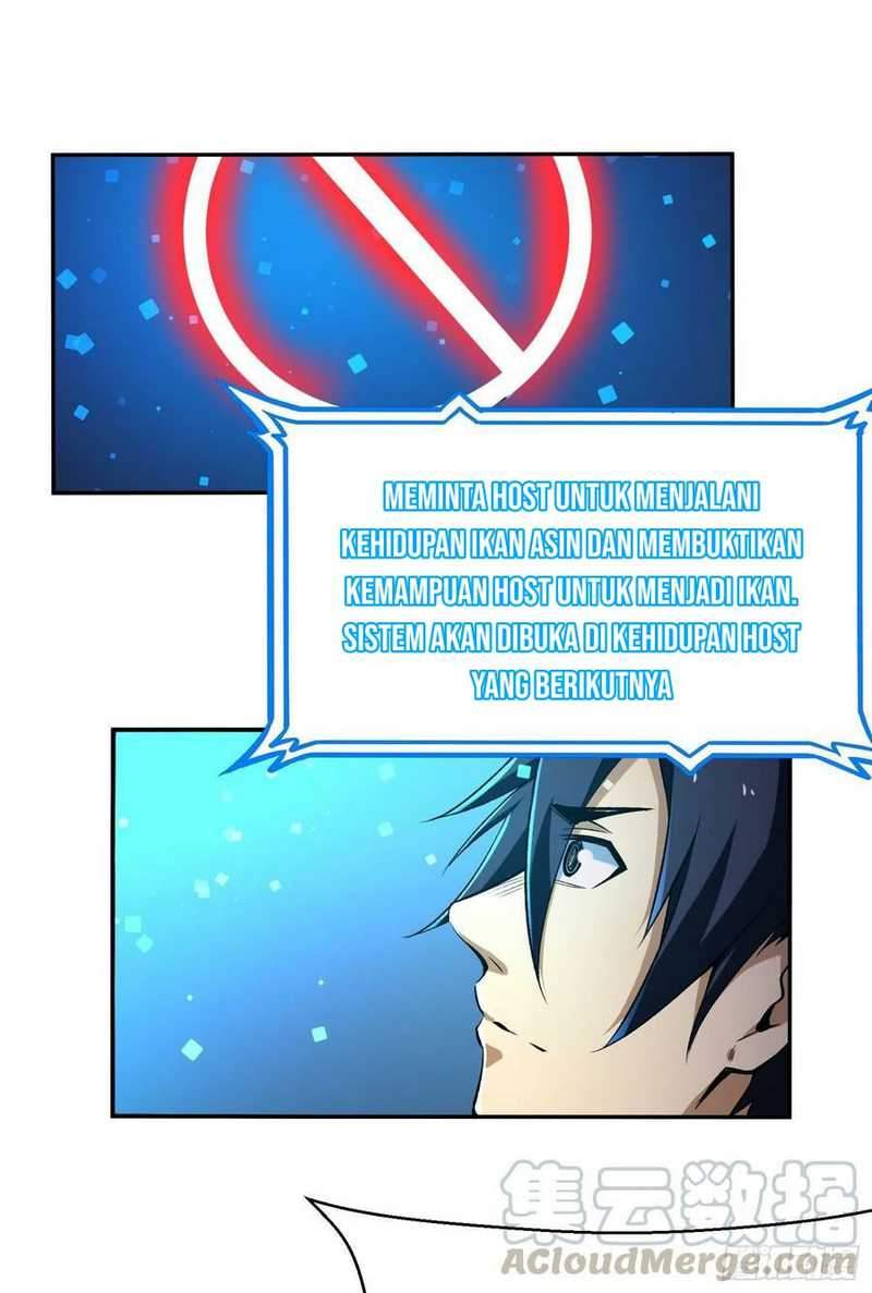 I Just Want to be Beaten to Death by Everyone chapter 1