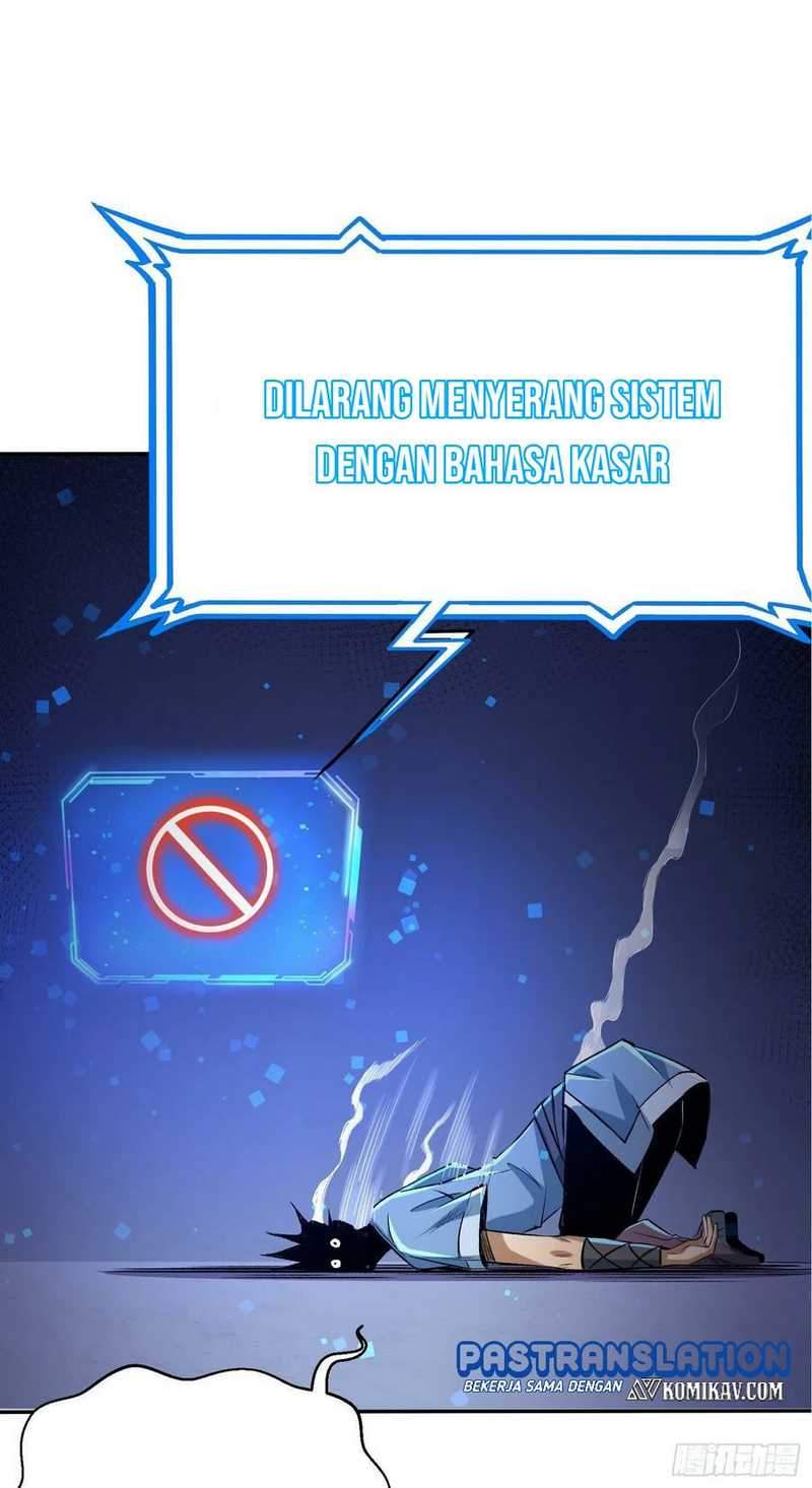 I Just Want to be Beaten to Death by Everyone chapter 1