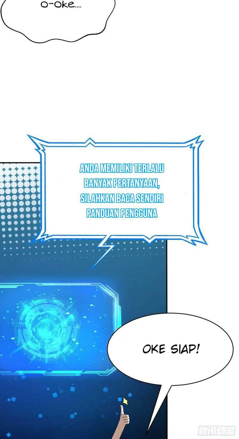 I Just Want to be Beaten to Death by Everyone chapter 1