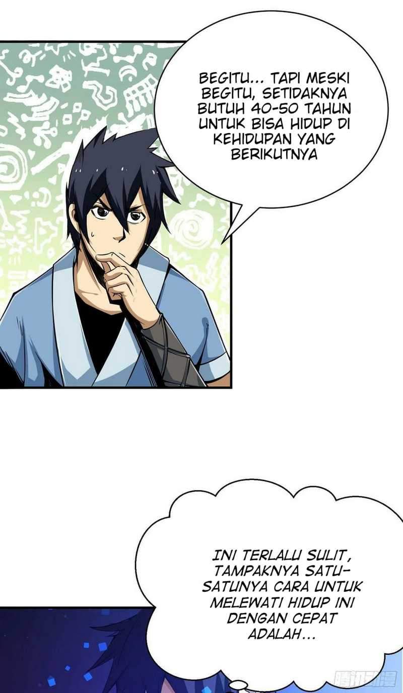 I Just Want to be Beaten to Death by Everyone chapter 1