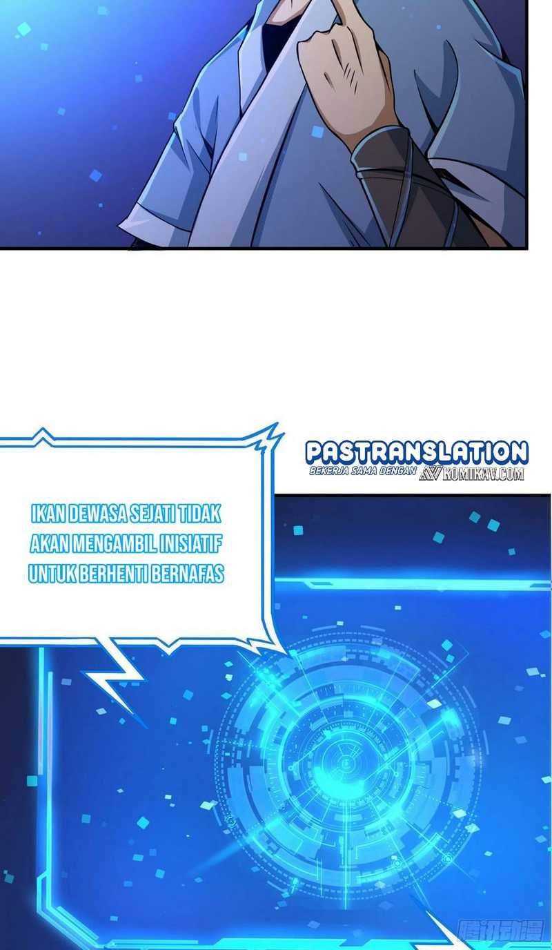 I Just Want to be Beaten to Death by Everyone chapter 1