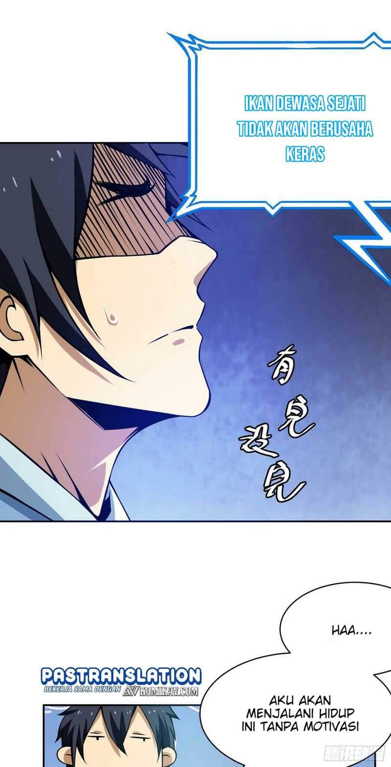 I Just Want to be Beaten to Death by Everyone chapter 1