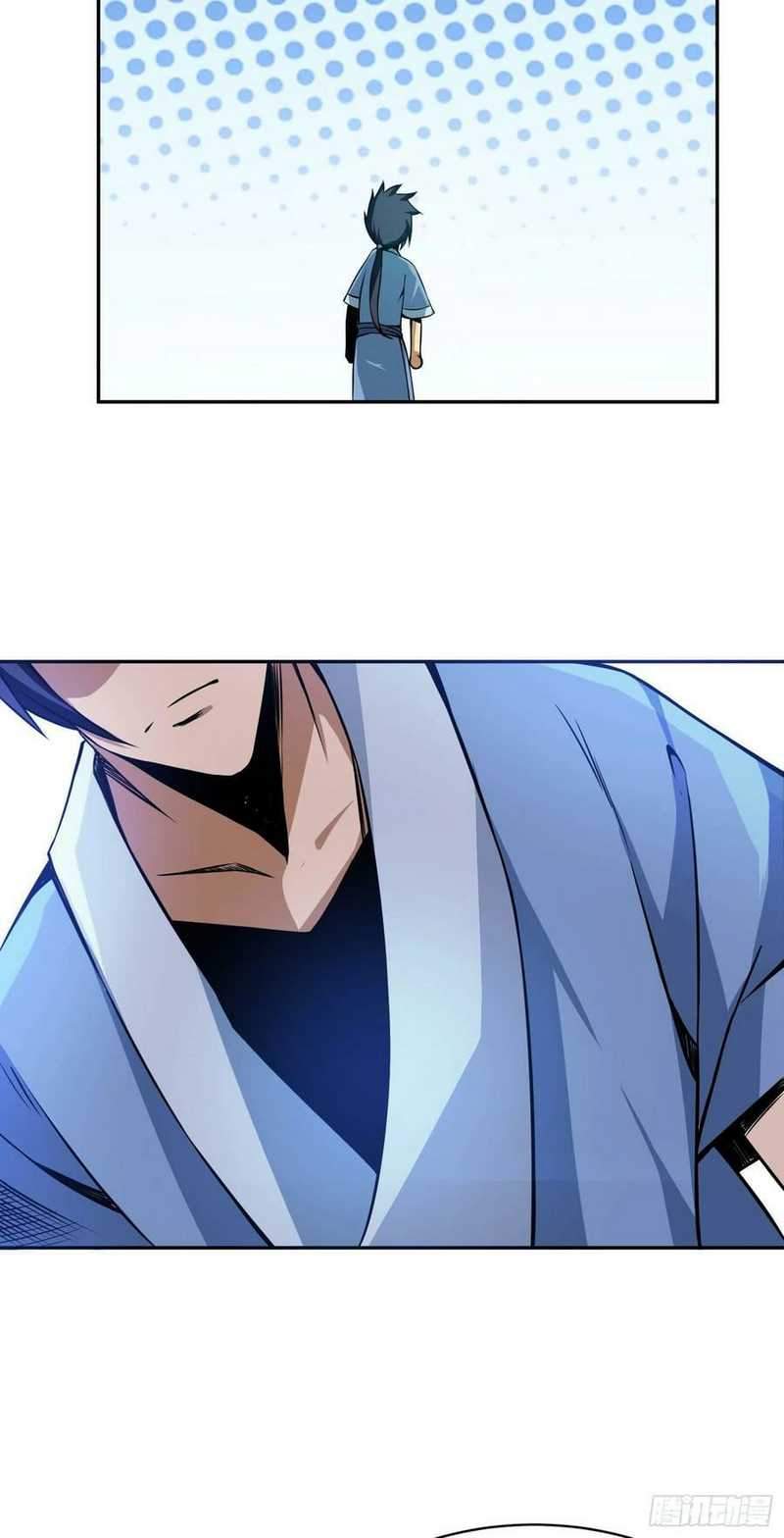 I Just Want to be Beaten to Death by Everyone chapter 1