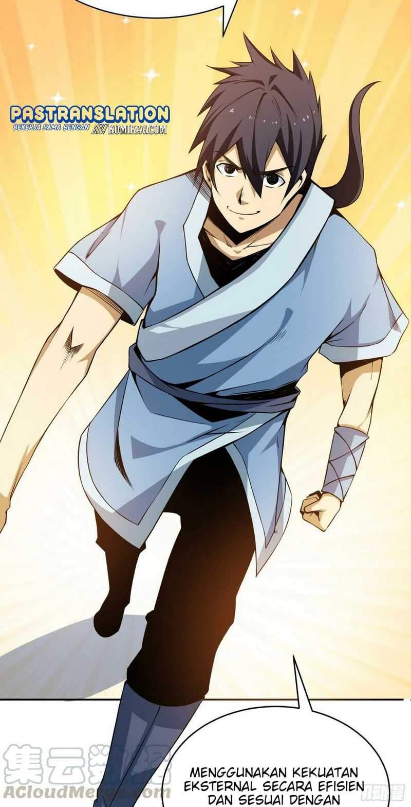 I Just Want to be Beaten to Death by Everyone chapter 1