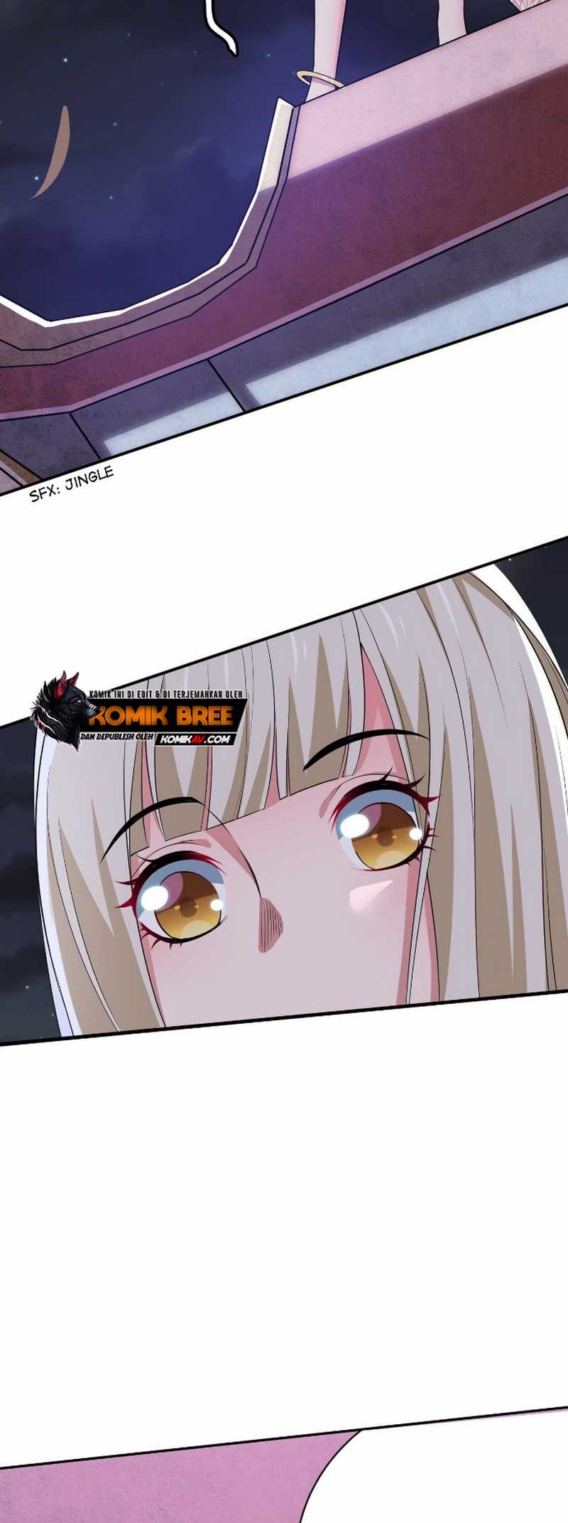 I Just Want to be Beaten to Death by Everyone chapter 2