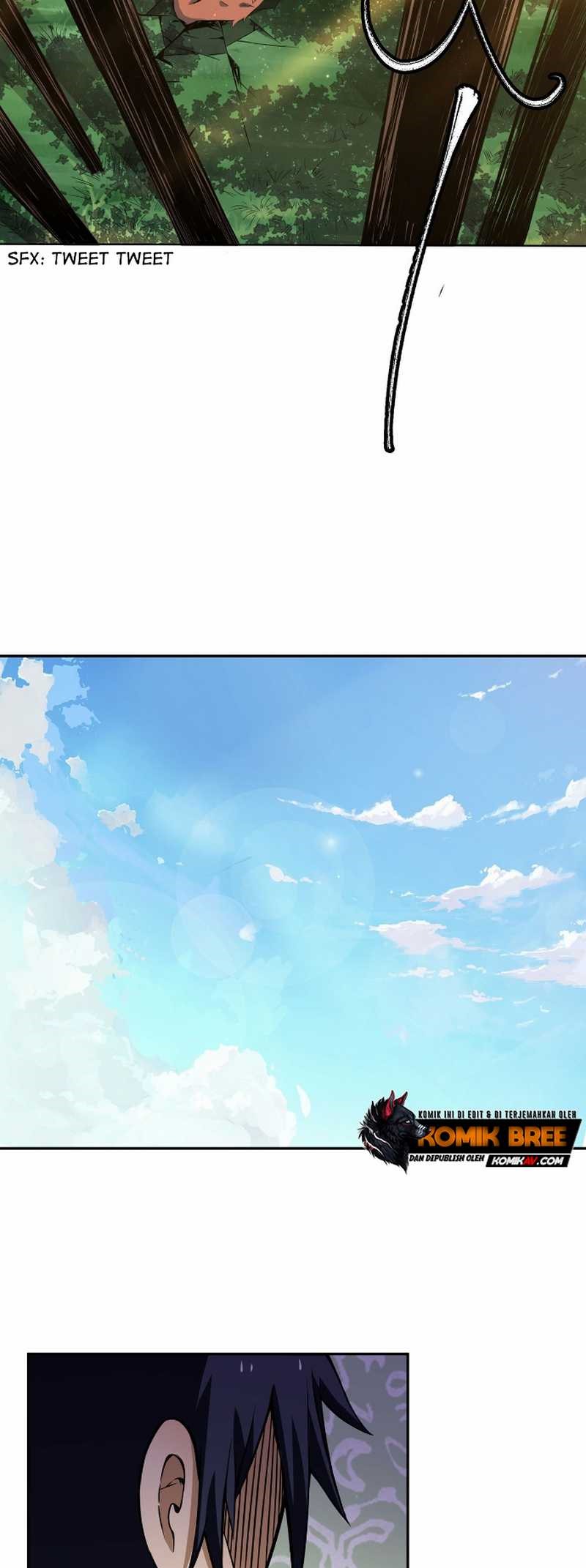 I Just Want to be Beaten to Death by Everyone chapter 2