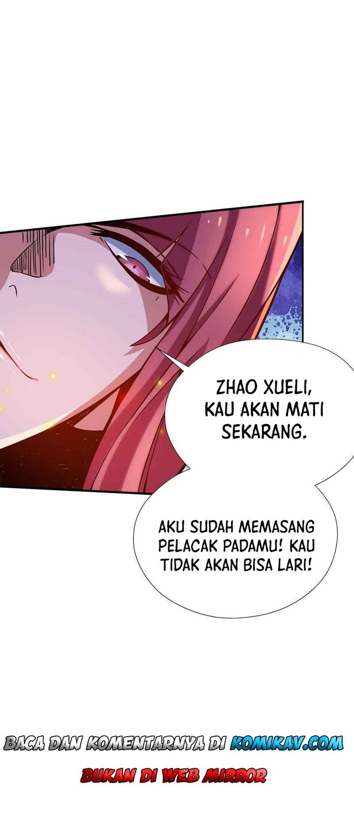 I Just Want to be Beaten to Death by Everyone Chapter 04 Bahasa Indonesia