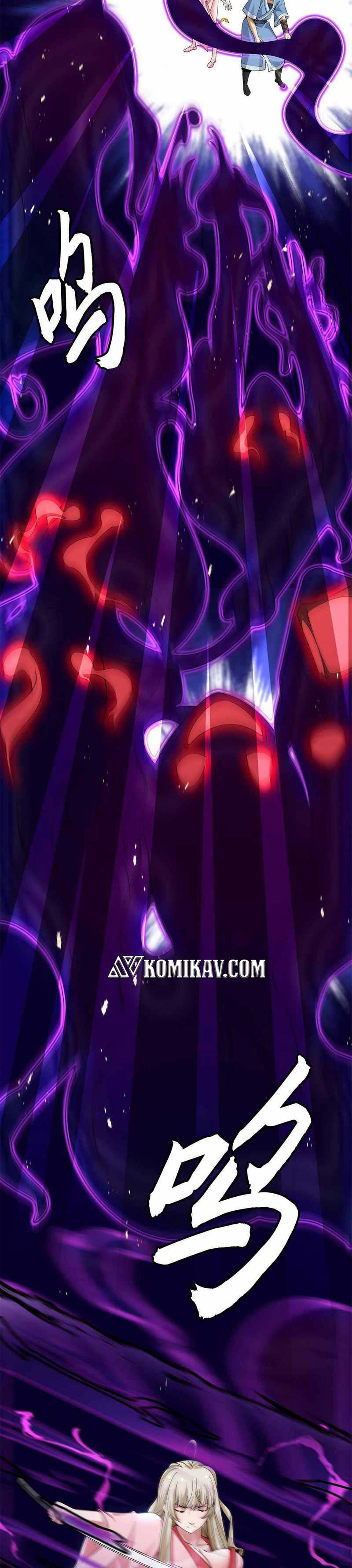 I Just Want to be Beaten to Death by Everyone Chapter 16 Bahasa Indonesia