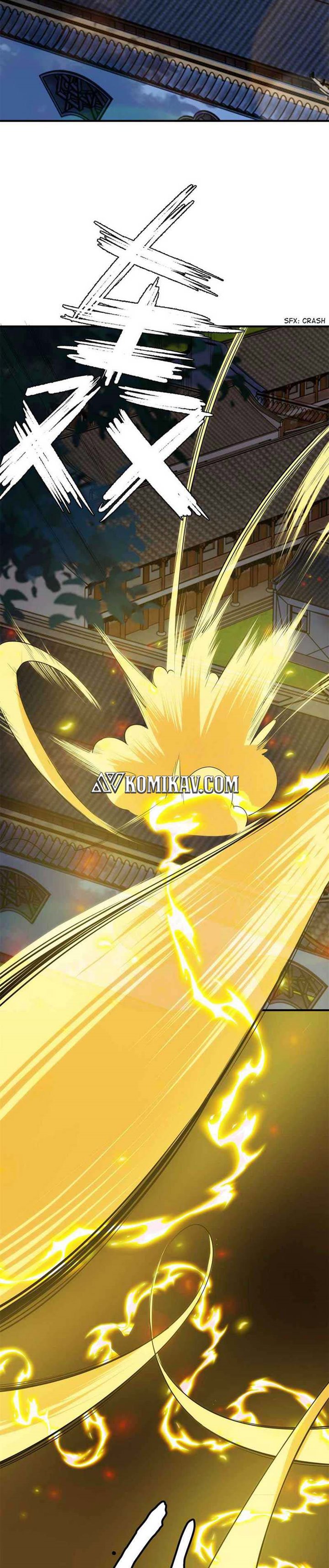 I Just Want to be Beaten to Death by Everyone chapter 18