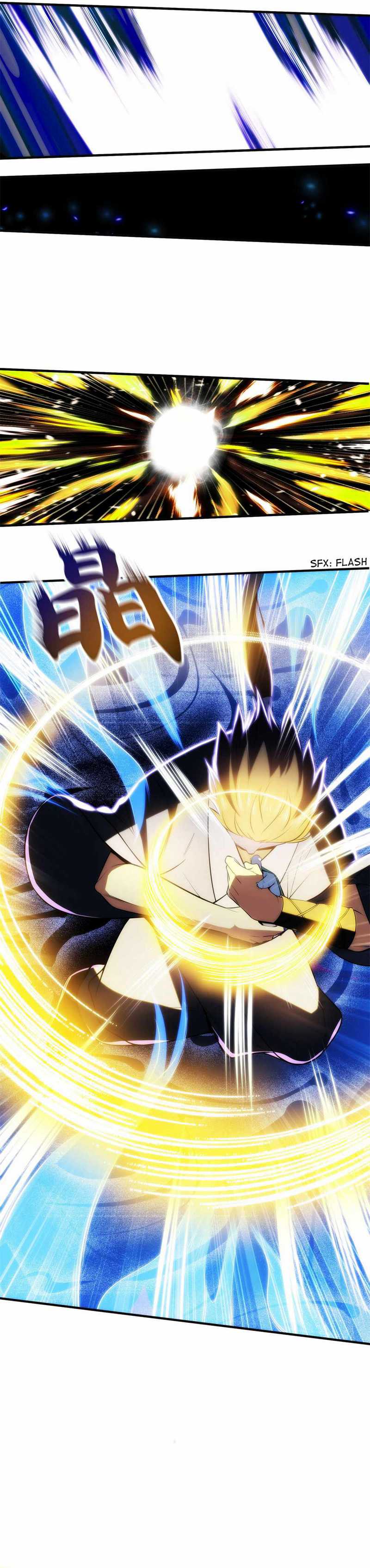 I Just Want to be Beaten to Death by Everyone chapter 25