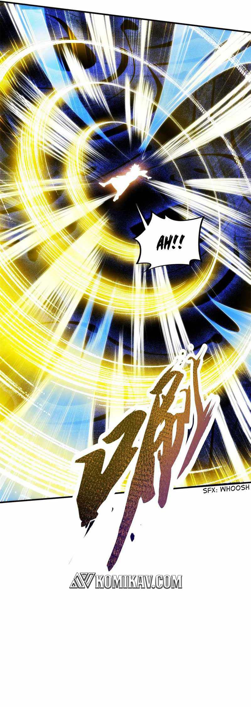 I Just Want to be Beaten to Death by Everyone chapter 25