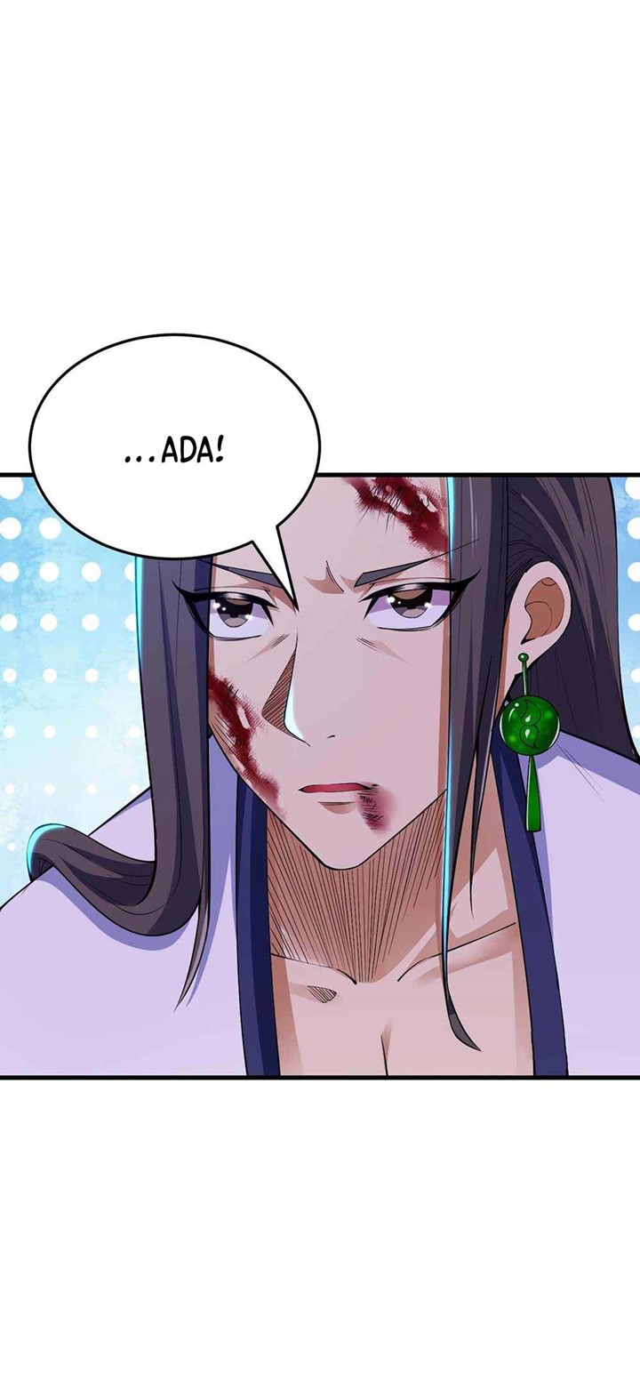 I Just Want to be Beaten to Death by Everyone chapter 40