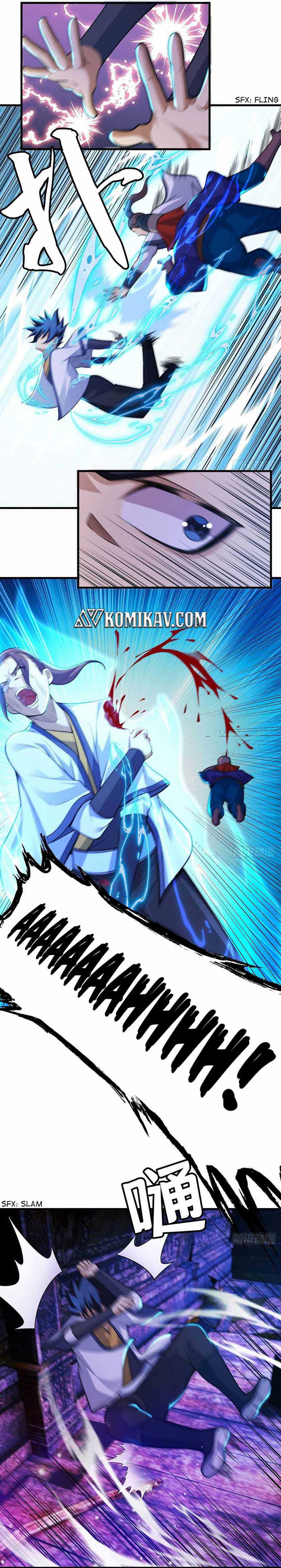 I Just Want to be Beaten to Death by Everyone chapter 41
